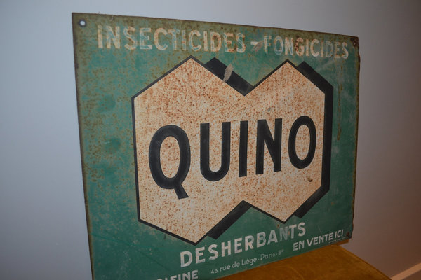 Quino Insecticides Bord